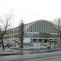 Фотографии отеля St Petersburg Apartment
