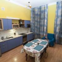 Hotel photos Tatyanin Dom Apartment