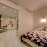 Фотографии отеля Apartment on Griboyedov Canal