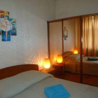 Фотографии отеля Adagio B&B on Zhukovskogo