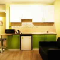 Hotel photos Romanov Appart