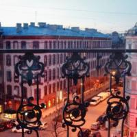 Фотографии отеля Супер Хостел - Пушкинская 14