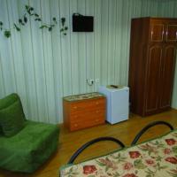 Hotel photos Alpiysky Hostel