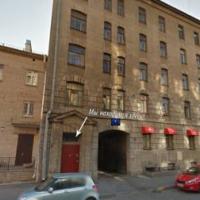 Hotel photos Nevsky Lite Mini-hotel