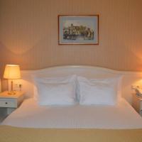 Фотографии отеля Aston Hotel