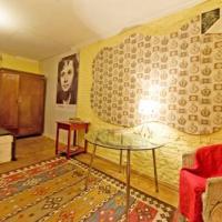 Фотографии отеля Artway Hostel Malaya Sadovaya