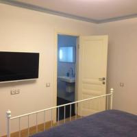Hotel photos Design Apartments na Marata