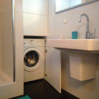 Фотографии отеля Design Apartments na Marata