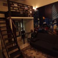 Фотографии отеля Apartments Center