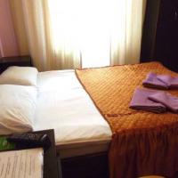 Фотографии отеля Hotel Kapital Ekonom