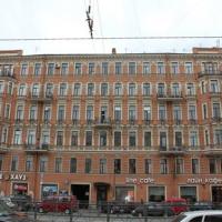 Фотографии отеля Хостел Лабиринт