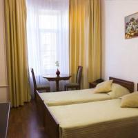Фотографии отеля Prestige Apartments na Vasilievskom