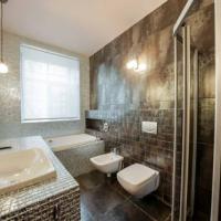 Фотографии отеля Hi-Tech Home Apartments 3