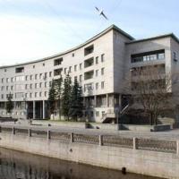 Фотографии отеля Apartments on Karpovki 13
