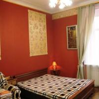 Hotel photos Apartment na Rubinshteyna 15