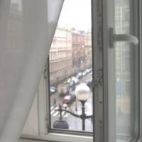 Фотографии отеля Nevsky 110 Hostel