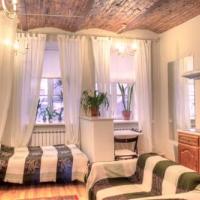 Фотографии отеля Apartments on Pestelya