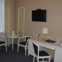 Фотографии отеля Aston Hotel