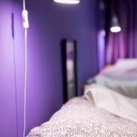 Фотографии отеля Vesta Hostel