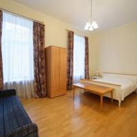 Фотографии отеля Bergus Apartments