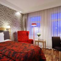 Hotel photos Sokos Hotel Vasilievsky