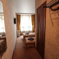 Hotel photos Kofe s Molokom na Boytsova