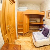 Фотографии отеля Hostel Fontanka