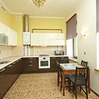 Hotel photos Spb Rent Service