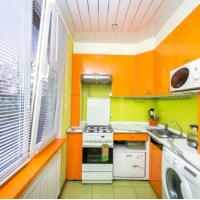Фотографии отеля Apartments on Aleksandrovskoy fermi 5