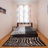 Фотографии отеля Sadovaya Apartments