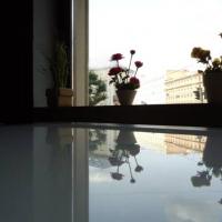 Фотографии отеля NII Polenova Hotel