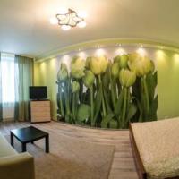 Hotel photos Akademicheskaya Apartaments