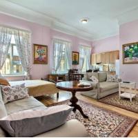 Hotel photos Apartments on Fontanka 9/6