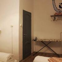 Hotel photos Hostel Pyat Utra