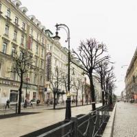 Фотографии отеля Невский Делюкс Отель
