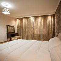 Фотографии отеля Luxury apartments