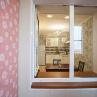 Фотографии отеля Luxury apartments