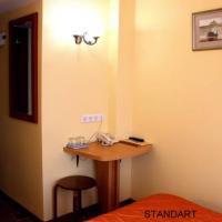 Hotel photos Deluxe