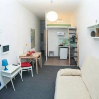 Фотографии отеля Studios Like Home