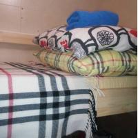 Hotel photos Hostel Soty