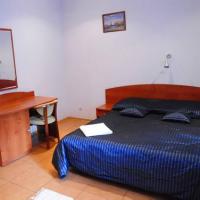 Hotel photos Hotel by Petropavlovka