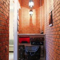 Hotel photos Chemodan Hostel