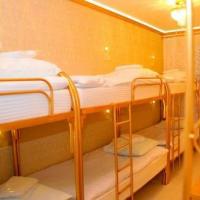 Фотографии отеля Vip Hostel Nevsky