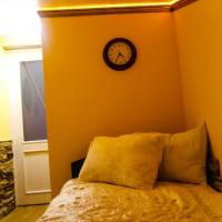 Hotel photos Vip Hostel Nevsky