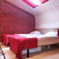 Фотографии отеля Bolshaya Morskaya 7 Hotel