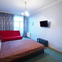 Фотографии отеля Apartment na Gagarina