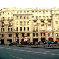 Фотографии отеля Spb Central Apartment