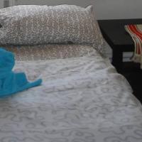Фотографии отеля Na Liteynom Hostel