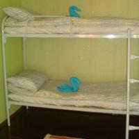 Фотографии отеля Na Liteynom Hostel