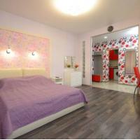 Фотографии отеля Realtex na Gagarina 28